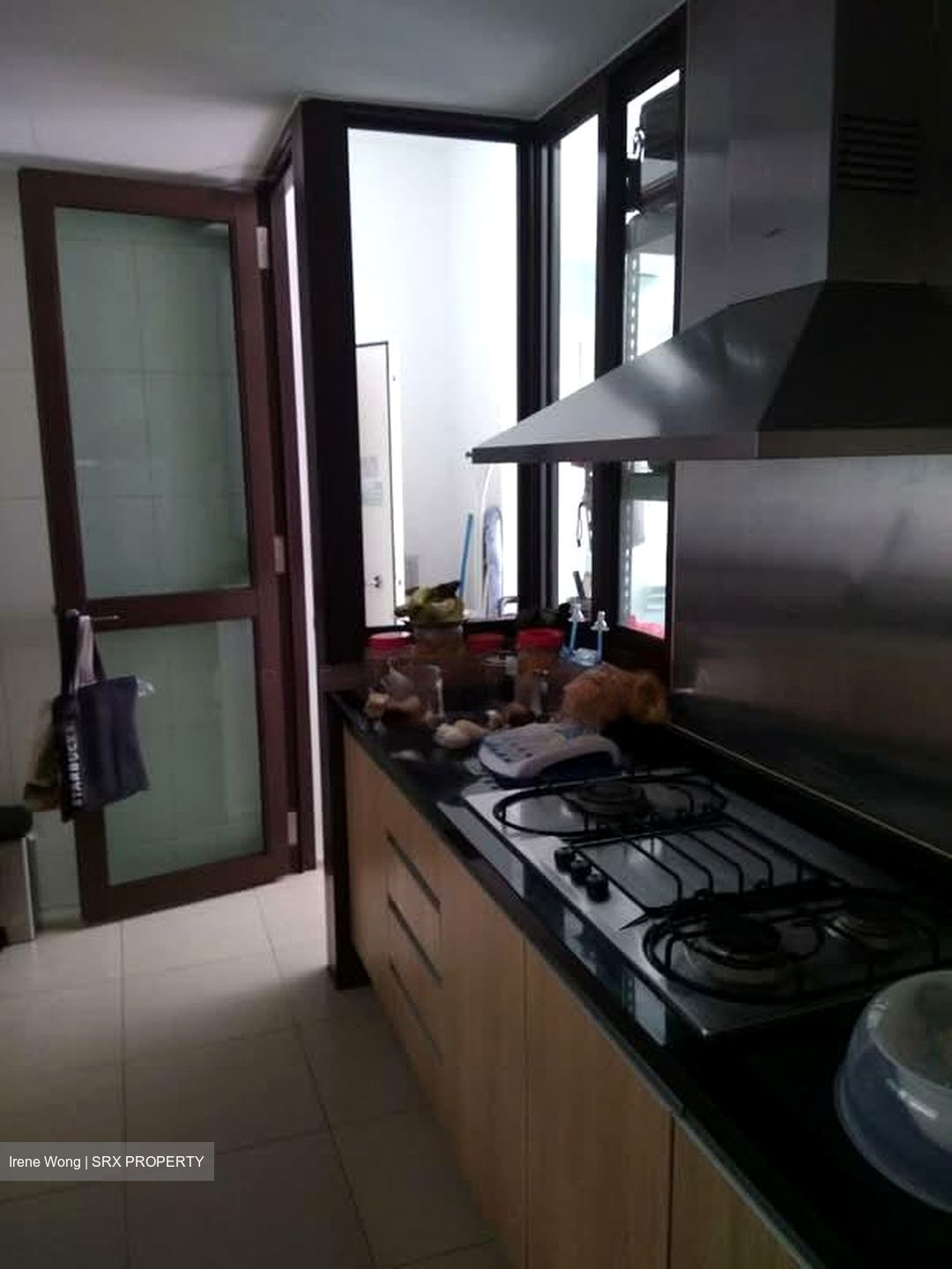 Varsity Park Condominium (D5), Condominium #535426621